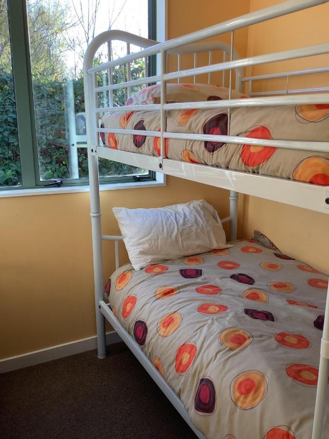 Glenmark Holiday Park Тимару Екстериор снимка