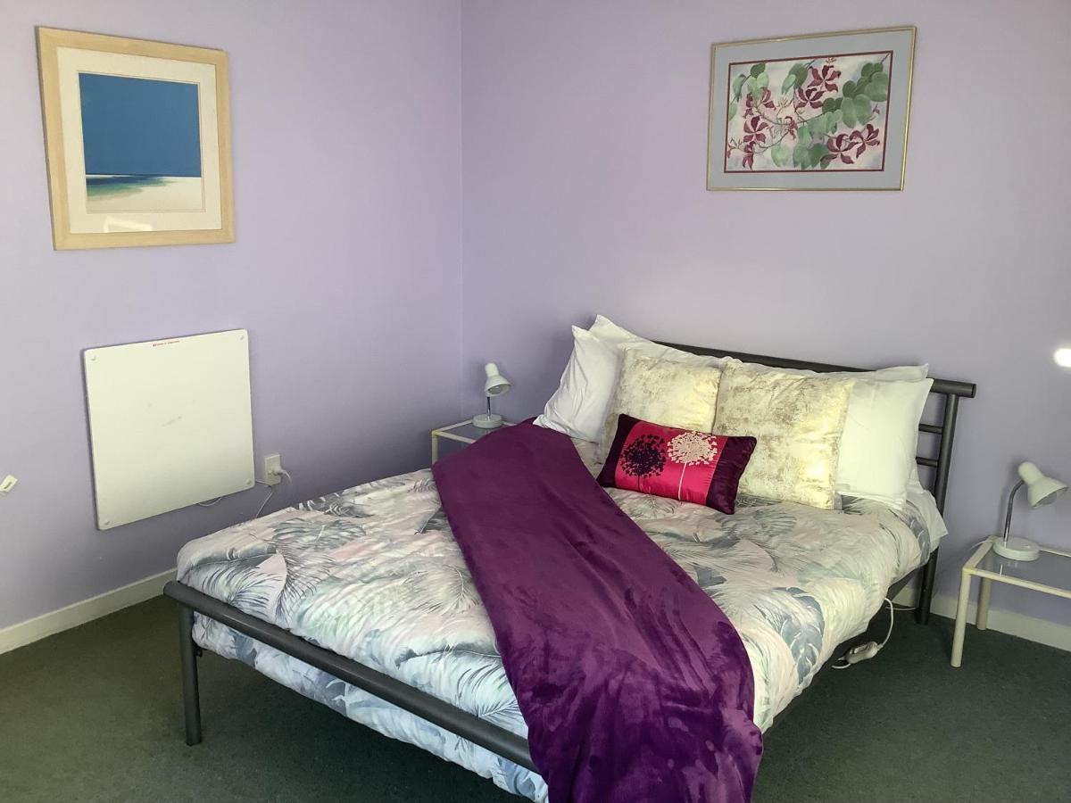 Glenmark Holiday Park Тимару Екстериор снимка