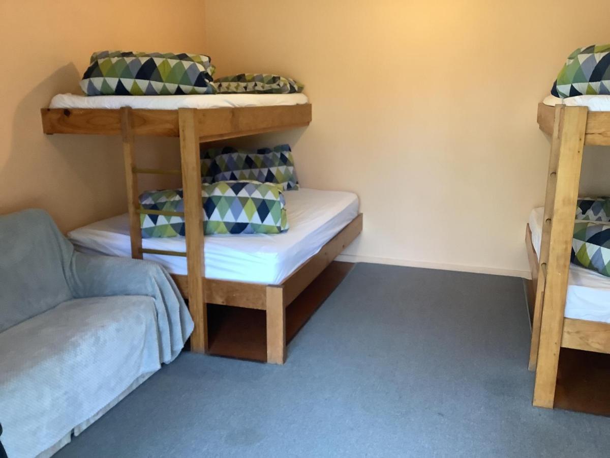 Glenmark Holiday Park Тимару Екстериор снимка