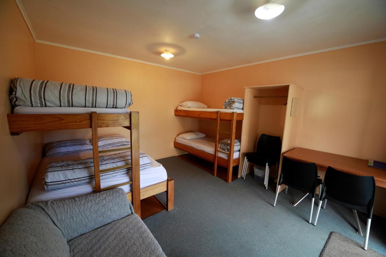 Glenmark Holiday Park Тимару Екстериор снимка